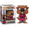 Funko POP! 73 Retro Toys: Teenage Mutant Ninja Turtles - Splinter Special Edition