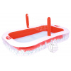 Bestway 54125 Detský bazén volejbal 253 x 168 x 97 cm