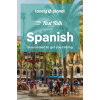 Fast Talk Spanish 5 - Lonely Planet