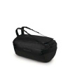 CESTOVNÁ TAŠKA OSPREY TRANSPORTER DUFFEL 120 RAVEN BLACK