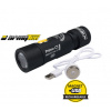 Armytek Prime C1 XP-L USB nabíjateľný a magnetický s originál akumulátorom