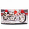 Puzdro na tabak- 1-1254A- Motorka