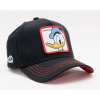Kšiltovka Capslab Trucker By Freegun Donald Duck - Disney CL/DIS/1/DUC3
