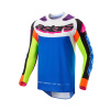 dres SUPERTECH SX limitovaná edice HAY, ALPINESTARS (multicolor) 2025 2XL