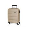 JOUMMA BAGS ROLL ROAD Flex Champagne, ABS Cestovný kufor, 55x38x20cm, 35L, 5849169 (small)