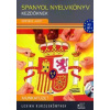Spanyol nyelvkönyv kezdőknek - Munkafüzet + CD