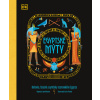Egyptské mýty [Menzies Jean]