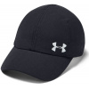 Čiapka Under Armour Launch Run Cap - Čierny