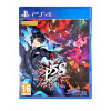 Persona 5 Strikers PlayStation 4 (PS4) krabička