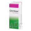 Montefarmaco S.o.A Glimbax orálny roztok sol ora (liek.skl.) 1x200 ml