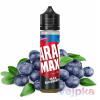 Ritchy EU (Liqua, Ritchy, Aramax) Longfill ARAMAX Max Blueberry - 10 ml