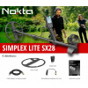 Detektor Nokta Simplex Lite SX28