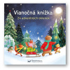 Vianočná knižka 24 adventných okienok - Maria Hoeck, Ag Jatkowska