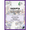 Skripta SKČP Právnický klub Tolerance