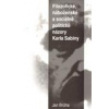 Filozofické, náboženské a sociálně politické názory Karla Sabiny - Brůha Jan