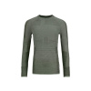 Ortovox 230 Competition Long Sleeve Women's, Arctic Grey - dámské triko M