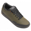 GIRO LATCH Trail Green DH a FR tretry Velikost bot 42