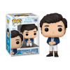 Funko Pop! 1363 Disney Little Marmaid Princ Eric