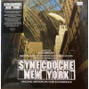 LP Jon Brion: Synecdoche, New York (Original Motion Picture Soundtrack) LTD | CLR