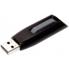 VERBATIM Flash disk Store 'n' Go V3/ 128GB/ USB 3.0/ černá 49189