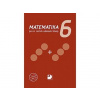 Matematika pro 6. ročník ZŠ, učebnice