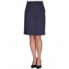 Brook Taverner Dámska sukne BR500 Navy 12R(40)/22