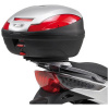 GIVI E139 montážna sada Kymco People GTi 125-200-300 (10-20) pre kufre MONOLOCK, max. 3 kg