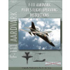 F-111 Aardvark Pilot's Flight Operating Manual (United States Air Force)(Brožovaná)