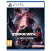 Tekken 8 (Launch Edition) [PS5]