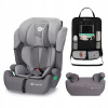 Autosedačka + Organizér Kinderkraft COMFORT UP 76-150cm 9-36kg