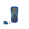 Multimeter GETI GM50G