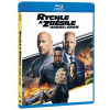 Rýchlo a zbesilo: Hobbs & Shaw - Blu-ray