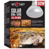 Repti Planet žiarovka Solar UVA & UVB Mercury 80 W