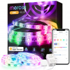 LED pásik Meross Smart WiFi LED strip, 10 m Apple HomeKit (MSL320)