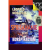 Sprisahanie proti konšpiráciám - Moravčík Leopold