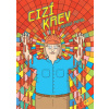 Cizí krev (Sergi Puyol)