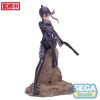 Sega Sword Art Online Alternative: Gun Gale Online II Svetelná PVC soška Pitohui 20 cm