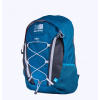 Turistický batoh Karrimor Tube do 20 l, modrý