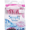 Gillette Venus Simply 3 čepieľky pre ženy 12 kusov