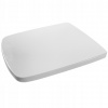 WC doska - WC sedátko pre KOŁO NOVA PRO SQUARE M30118 (Toaletná doska pre Nova Pro Square M30118)