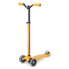 Micro Kolobežka Micro Maxi Deluxe Pro LED