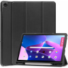 Diárové puzdro na Lenovo Tab M10 Plus 10.6 3rd Gen Tech-Protect Sc Pen čierne