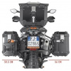 KAPPA montáž kufrov MONOKEY CAME SIDE, KTM 790/890