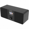 Sieťové rádio DAB+ FM internetové Sencor SIR 6100WDB