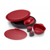 Primus Meal Set Red