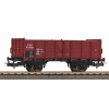 Piko Otvorený vagón Gondola CSD III-IV - 54495