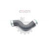 ESEN SKV GERMANY Hadica plniaceho vzduchu, hadica INTERCOOLER 1K0145832B 24SKV005