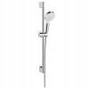 Sprchový panel - Hansgrohe Crometta - Sprchová sada 26532400 (Sprchový panel - Hansgrohe Crometta - Sprchová sada 26532400)