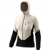 Dynafit Blacklight Hybrid Therm Jkt W overcast black out XS