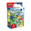 Pokémon TCG My First Battle - Charmander vs Squirtle